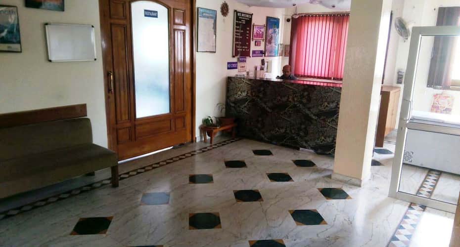 Hotel White Ribecca, Haldwani 3
